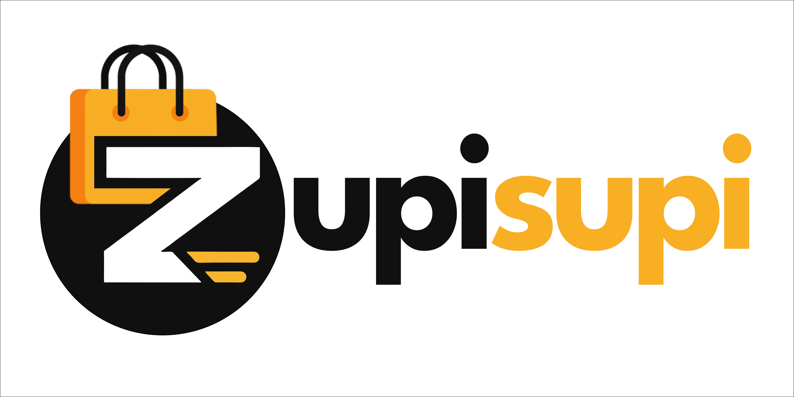 Zupi Supi Logo