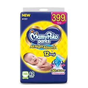 mamypoko