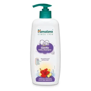 himalaya shampoo