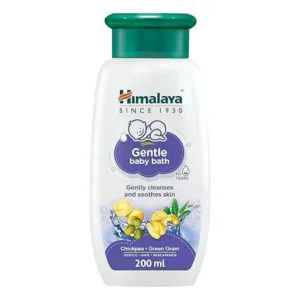 Himalaya Baby Wash