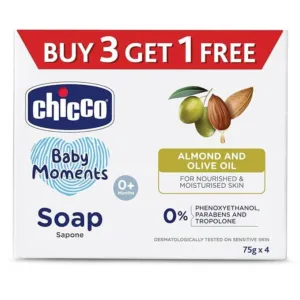 chicoo soap