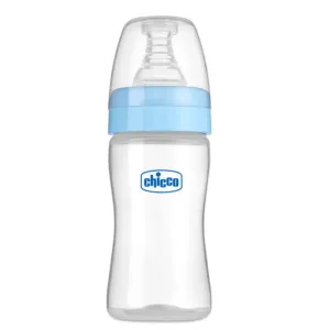 Feed Easy Feeding Bottle (125ml, Slow Flow)