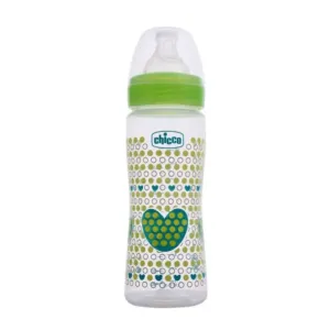 Feed Easy Feeding Bottle (330ml, Fast Flow)